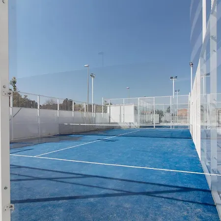 Global Properties, Con Vistas Al Mar En Canet Canet d'En Berenguer