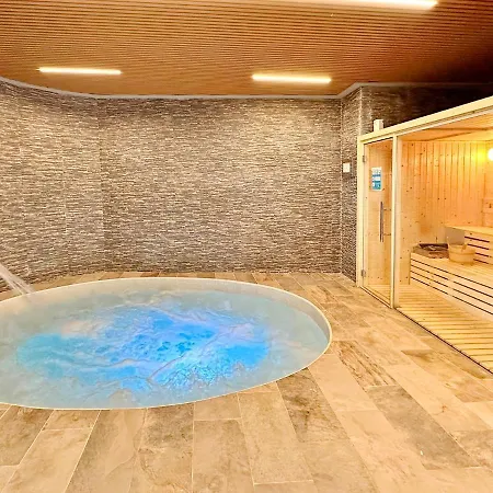 Apartmán Global Properties, Con Vistas Al Mar En Canet *