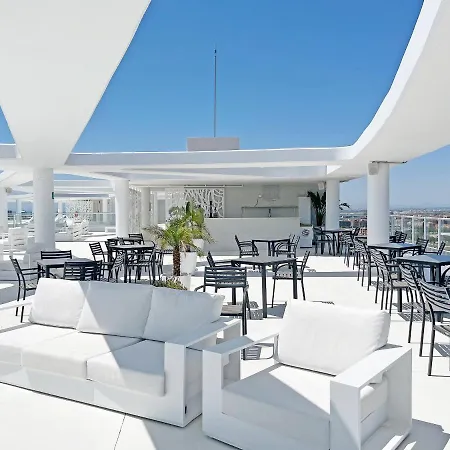 Global Properties, Con Vistas Al Mar En Canet