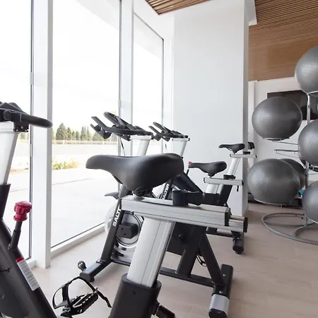 Apartmán Global Properties, Con Vistas Al Mar En Canet Canet d'En Berenguer