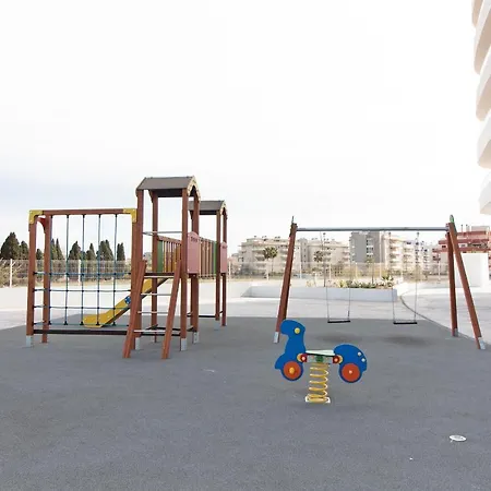 Global Properties, Con Vistas Al Mar En Canet Canet d'En Berenguer