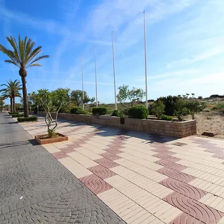 Global Properties, Con Vistas Al Mar En Canet * Canet d'En Berenguer
