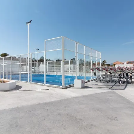 Apartament Global Properties, Con Vistas Al Mar En Canet