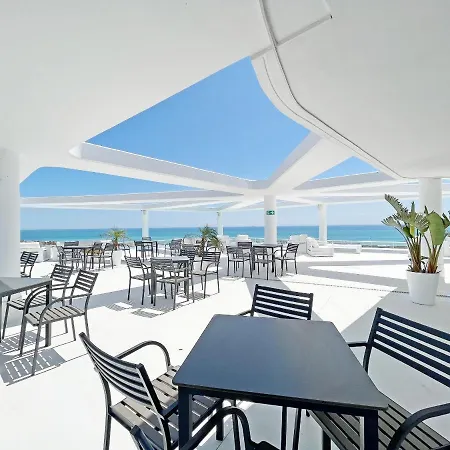 Apartament Global Properties, Con Vistas Al Mar En Canet Canet d'En Berenguer