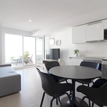 Global Properties, Con Vistas Al Mar En Canet * Canet d'En Berenguer